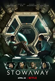 Stowaway - BRRip